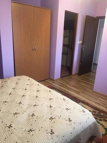 Фото номера Двухместный номер с 1 кроватью или 2 отдельными кроватями и хорошим видом Гостевой дом Casa Cosmin Cincu г. Cincu 9